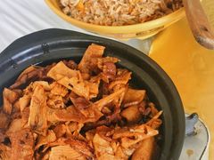 -文娟土菜馆(天柱山店)
