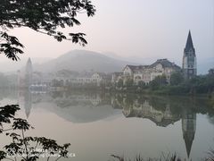 -美的鹭湖森林度假区