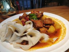 -塔哈尔·新疆盛宴(城西银泰店)