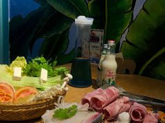 -Thai Basil罗勒叶泰式餐厅(时代天街店)