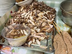 -小翔干面