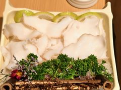 -季季山·云南野生菌火锅(上海首店)