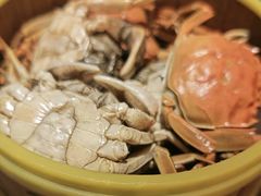 -怡咖啡自助餐(宁波香格里拉店)