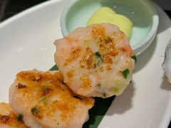 -双合园·海鲜水饺青岛菜(上清路店)