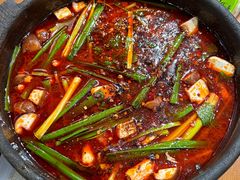 -黔有有贵州酸汤夺夺粉火锅(五味十字店)