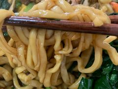 筋道的面-里兆打面馆