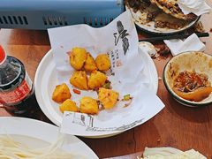 -元银甲·湖北地标美食(汉阳店)
