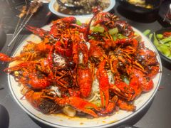-红盔甲·小龙虾(人民广场店)
