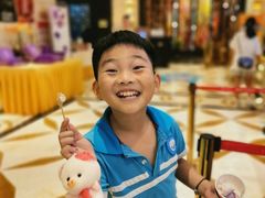 -芭菲盛宴·环球美食(解放碑英利国际店)