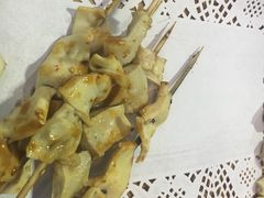 -韩金利串店(让胡路店)