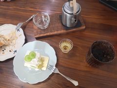 -侘寂甜品(自取店)