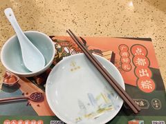 -点都德(南京新百店)