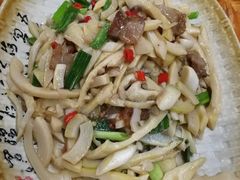 -下梅人家土菜馆(历史文化餐厅度假区店)