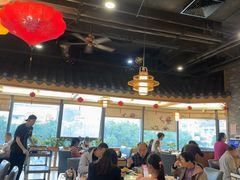 -粤点越有·茶点·粤菜(樵岭国际店)