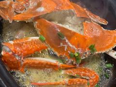 -甬小馆·焗海鲜温州菜(五马街店)