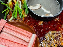 -川泽火锅·重庆老火锅(南河店)