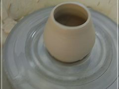 -陶语手工·拼豆·陶艺·银饰diy(宽厚里店)