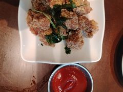 -老张牛肉面(天津万象城店)