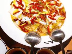 -新太二·鲜料川菜(群光广场店)