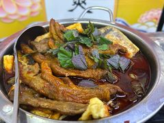 -柳州人田螺鸭脚煲(农院路1店)