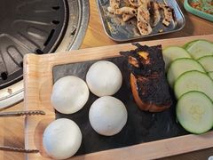 -乌拉烤肉(如皋首店)