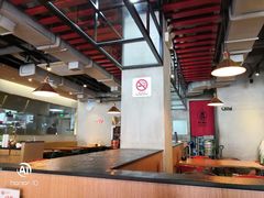 -三太子地摊烧烤·小龙虾(北蔡店)