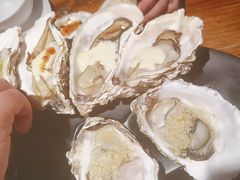 -烧蠔帮·生蚝海鲜牌档(观海店)