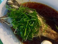-盛港湾海鲜食府(黄沙店)