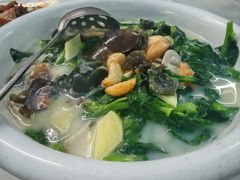 -海鲜街菜馆(海珠南路店)
