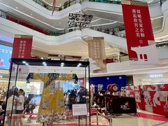 -龙湖成都上城天街