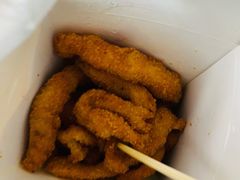 子夫鸡柳-味子夫鸡柳(三峡广场店)