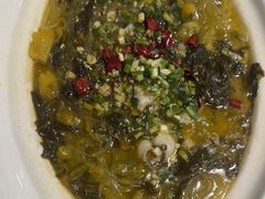 -绿茶餐厅(淮安吾悦广场店)