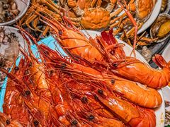 -山海•蒸汽活海鲜自助(皇庭广场店)