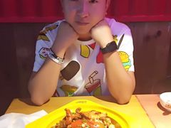 -多嘴肉蟹煲(万达店)