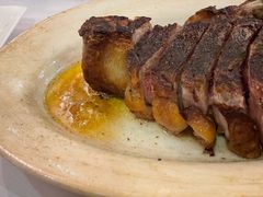 -摩根扒房(桐梓林店)