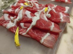 -涮福記·现切牛羊肉火锅(世纪汇店)
