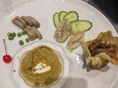 -全聚德(领城国际店)