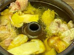 -云海肴·汽锅鸡·云南代表菜(美罗城店)