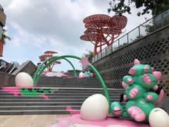 -Nord Grill&Bar Highland诺德西餐(深圳欢乐海岸店)