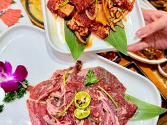 -一韩亭韩式烤肉(高新店)