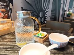 -将太无二·蓝鳍放题·北美寿司(领展购物广场中关村店)