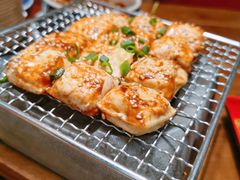 烘焙姚贵文建水豆腐-雀舞云南菜(天津天河城购物中心店)