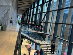 -漠浔MOTION健身(虹桥国际展汇店)