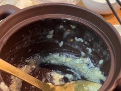 -潮粥荟·潮汕砂锅粥(槐房万达店)