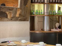 大堂-铁公鸡·四川料理(天环广场店)