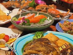 -大吉鲜鱼料理自慢(维也纳大厦店)