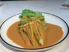 -周三的情书花园餐厅(江北店)