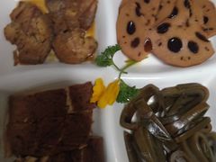 -老牌坊鲁菜名店(美莲广场店)
