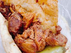 -王虎子大饼(甸柳新村五区店)