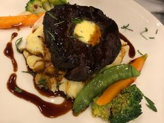 -WOLFGANG PUCK KITCHEN & BAR(迪士尼小镇店)